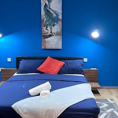 Flat In วัลเลตตา ภายนอก รูปภาพ