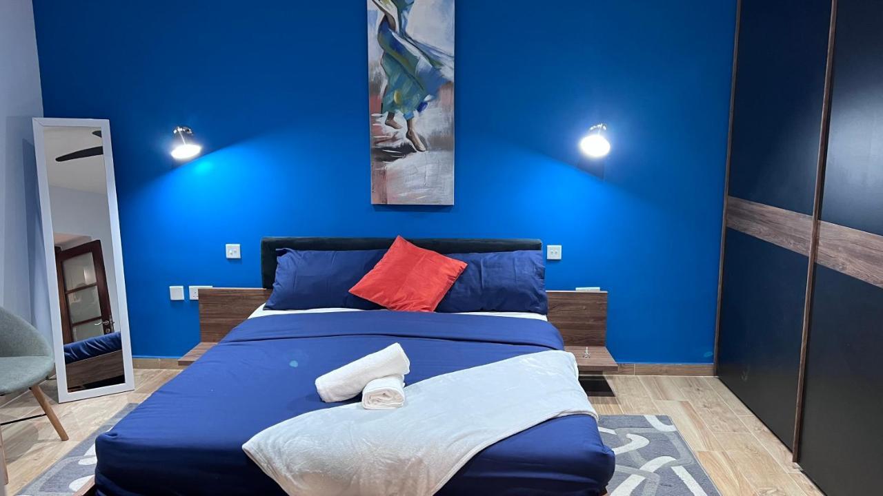 Flat In วัลเลตตา ภายนอก รูปภาพ