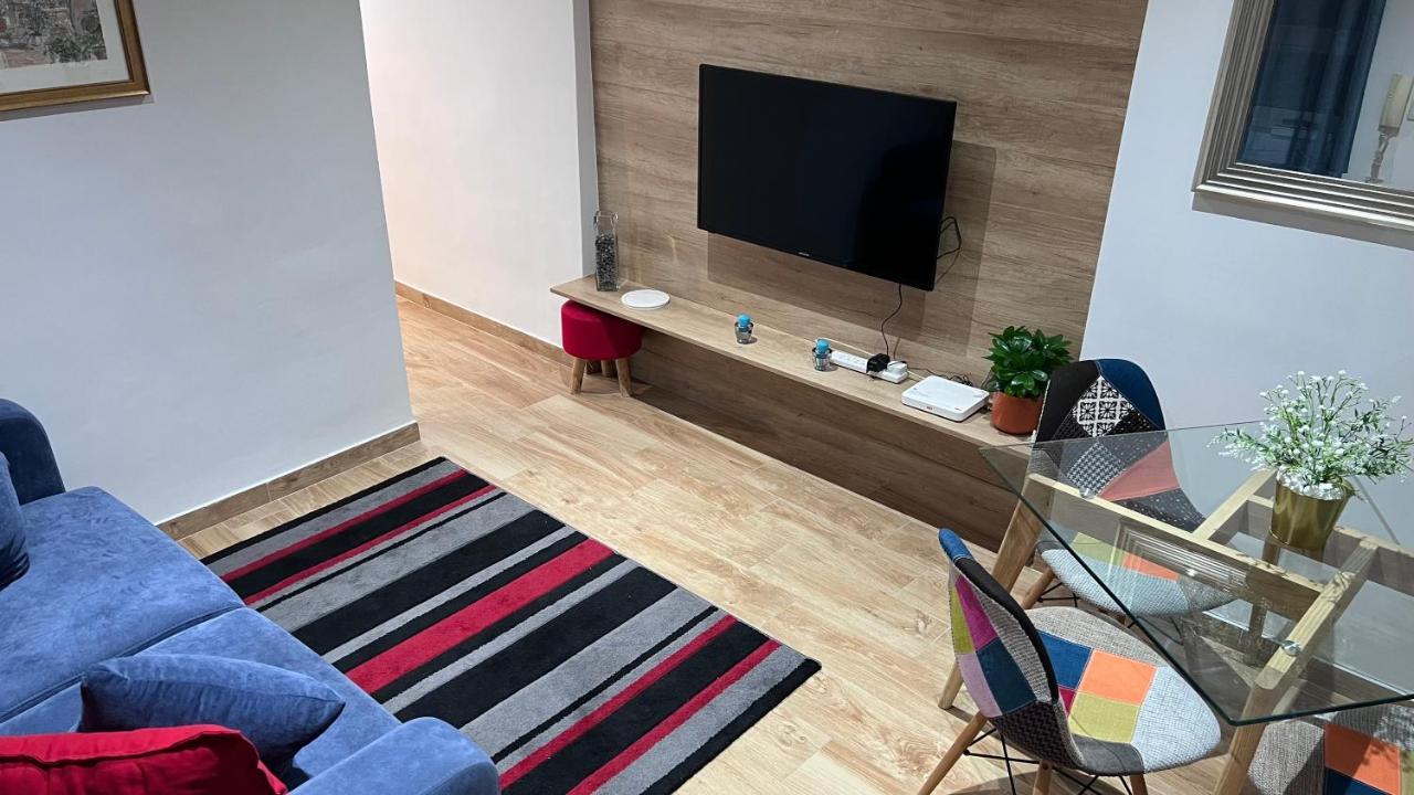 Flat In วัลเลตตา ภายนอก รูปภาพ