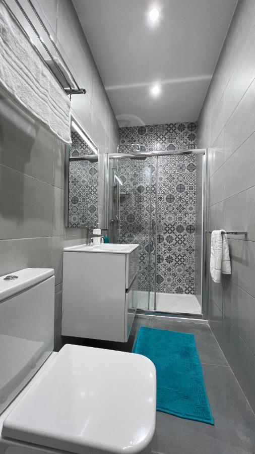 Flat In วัลเลตตา ภายนอก รูปภาพ