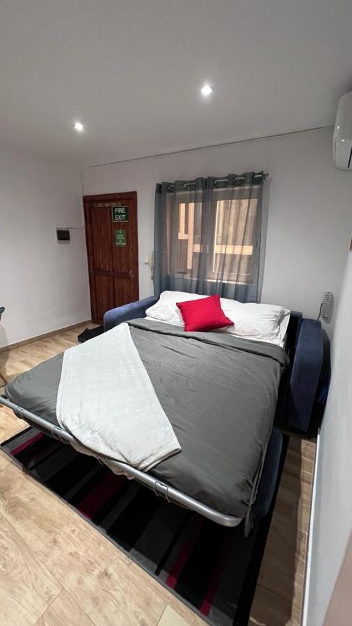 Flat In วัลเลตตา ภายนอก รูปภาพ