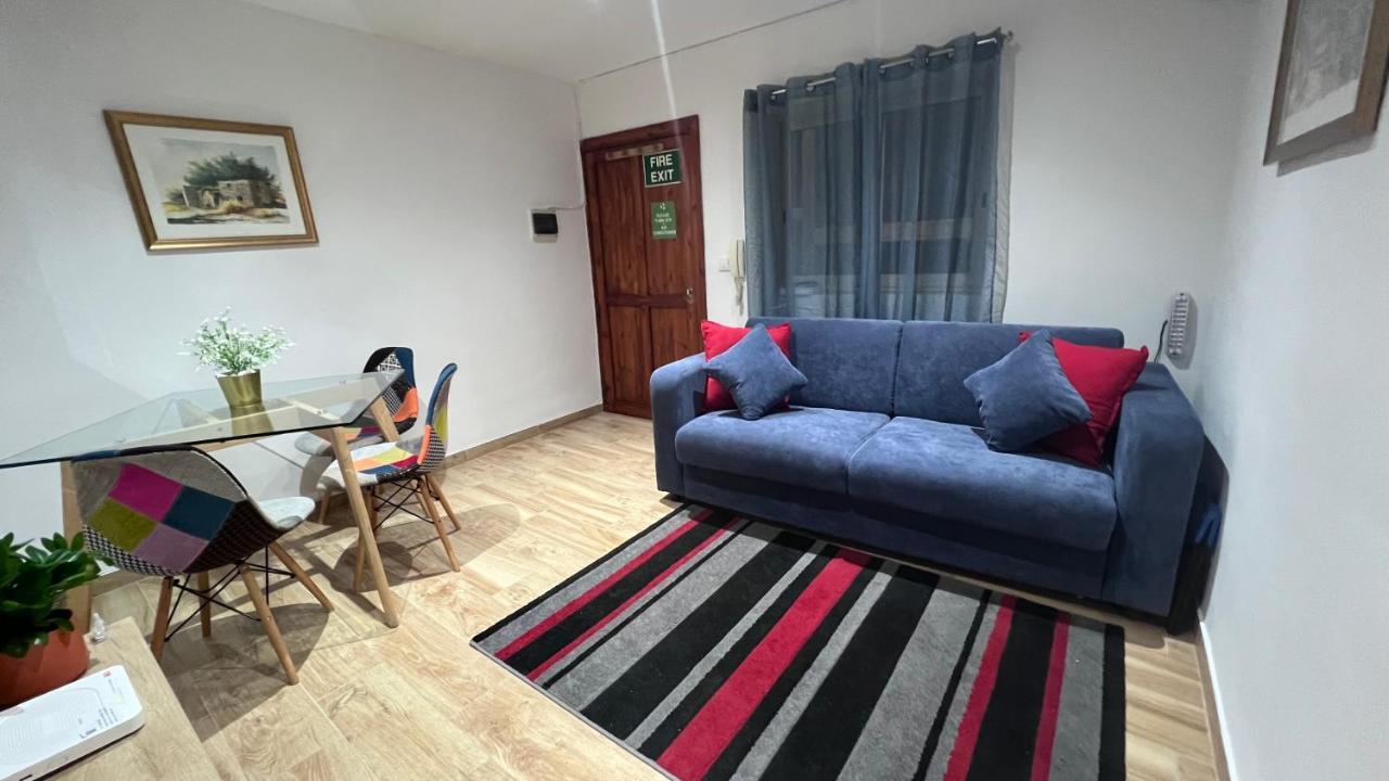 Flat In วัลเลตตา ภายนอก รูปภาพ